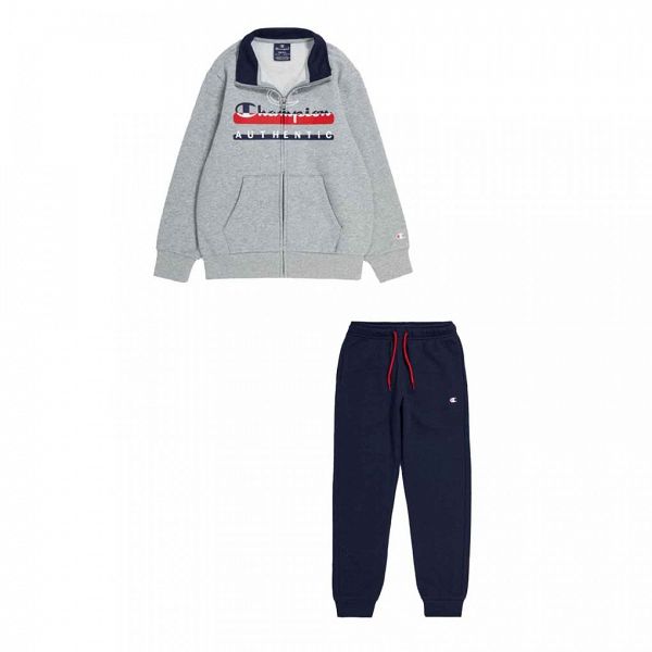 Full Zip Suit - 306589