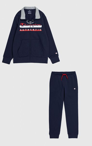 Full Zip Suit - 306589
