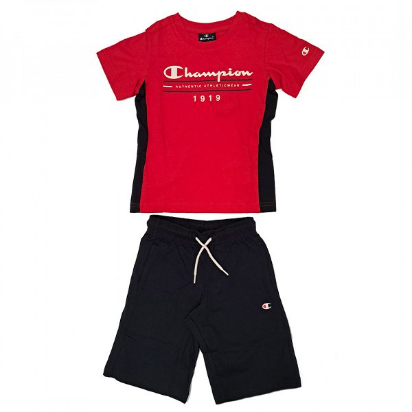 Champion Set - 306700