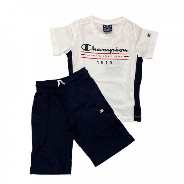 Champion Set - 306700