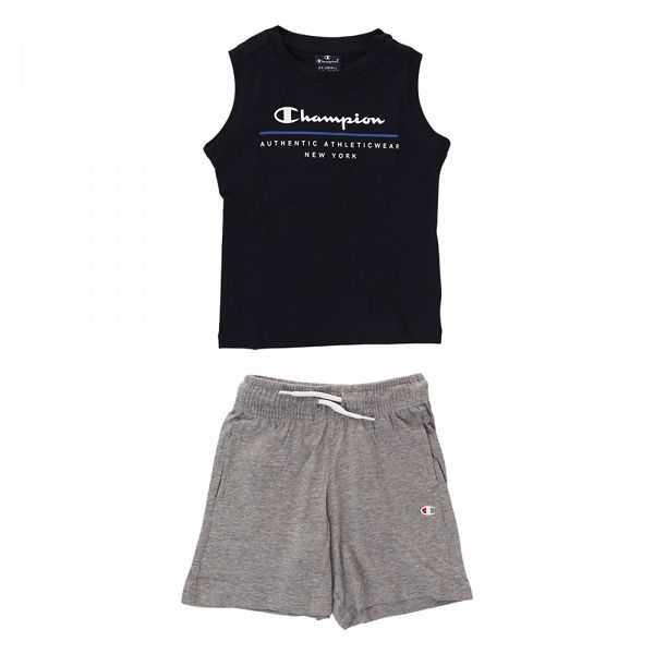 Champion Set - 306701
