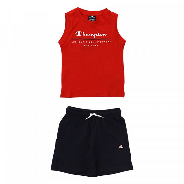 Champion Set - 306701