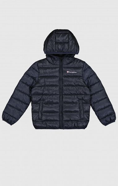 Hooded Jacket - 306868