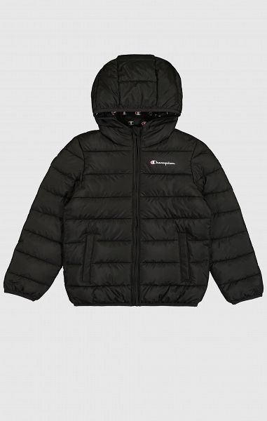 Hooded Jacket - 306868