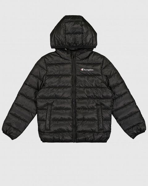 Hooded Jacket - 306868