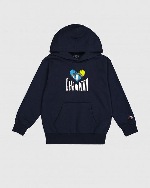 Hooded Sweatshirt - 306908
