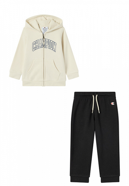 Champion Hooded Full Zip Suit - 307266