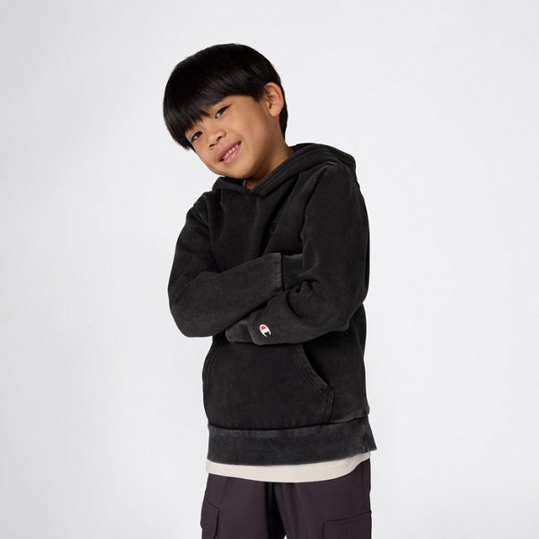 Champion Hooded Sweatshirt - 307277