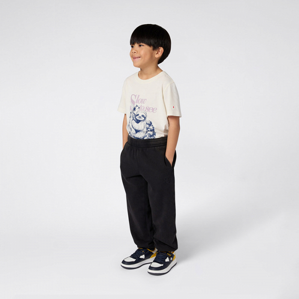 Champion Rib Cuff Pants - 307307