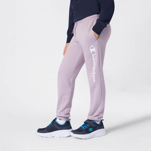 Champion Rib Cuff Pants - 307355