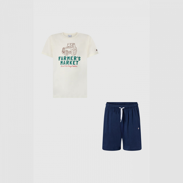 Champion Set - 307591