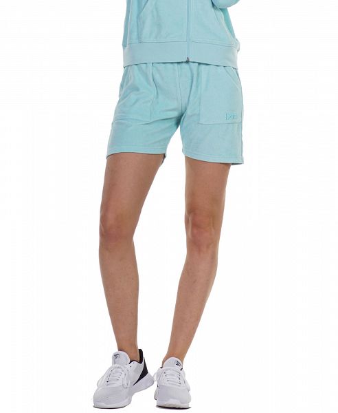 WOMEN'S TERRY SHORTS - 31125