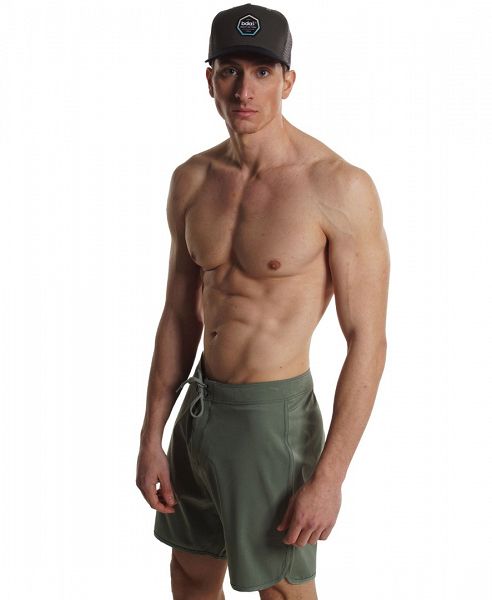 MEN'S BOARD SHORTS - 33128
