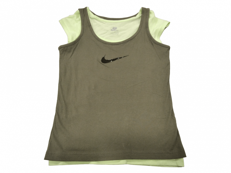 NIKE Double T-shirt - 332621