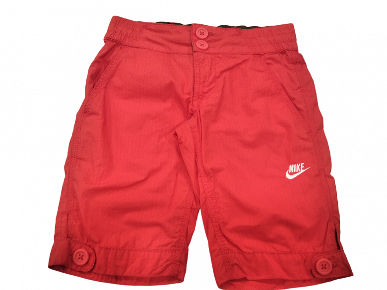 NIKE STREETWEAR SHORTS - 334009
