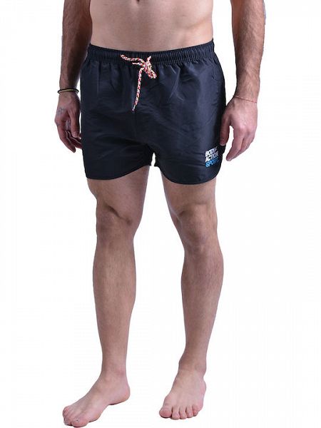 MEN MEDIUM SWIM SHORTS - 33736