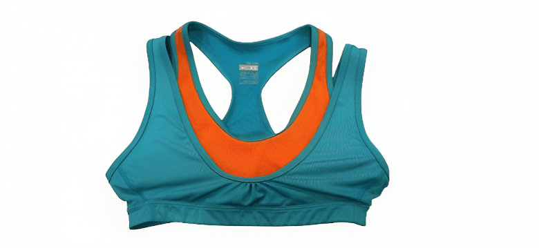 NIKE YOGA BRA - 337867