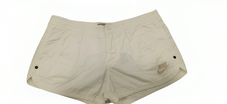 NIKE SOLID SHORT - 340737