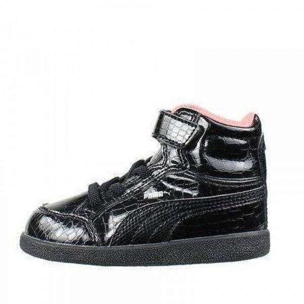 PUMA ECAZ MID SERPENT - 361563