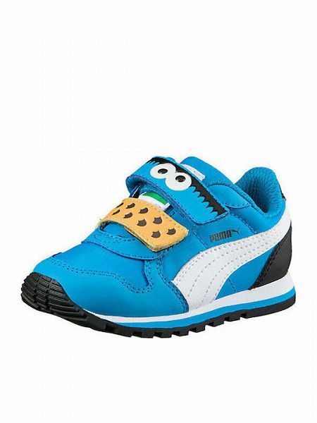 SESAME STREET RUNNER CM INF - 362676