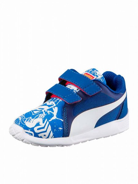 SUPERMAN ST TRAINER EVO STREET V INF - 362885
