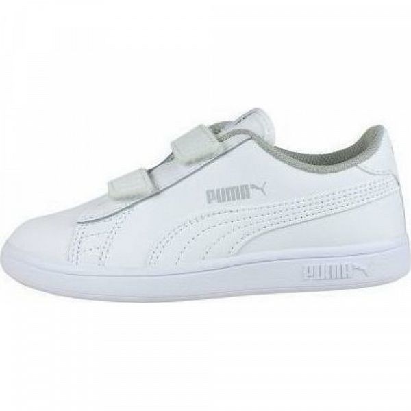 PUMA SMASH V2 L PS - 365173