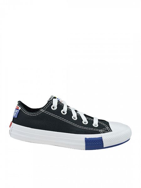 CHUCK TAYLOR ALL STAR LOGO PLAY - 366992C