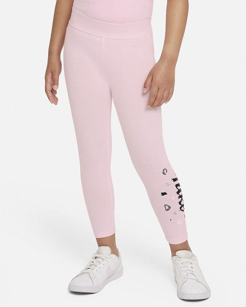 ICON CLASH LEGGING - 36J964