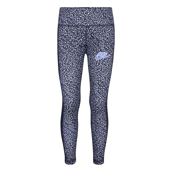 NOTEBOOK AOP DRI-FIT LEGGING - 36L072