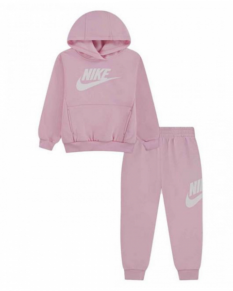 NKN CLUB FLEECE SET - 36L135