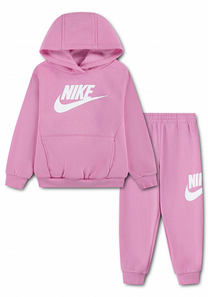 NKN CLUB FLEECE SET - 36L135
