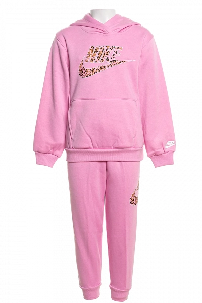 NKG PO HOODIE JOGGER SET - 36P284