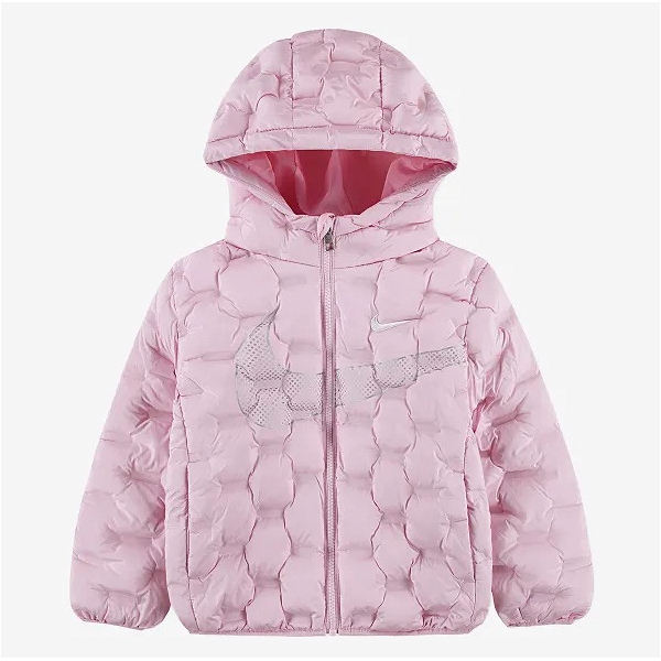 SEAMLESS QUILT PUFFER JKT - 36N108