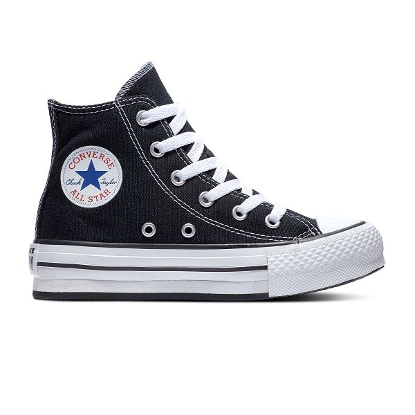 CHUCK TAYLOR ALL STAR EVA LIFT CANVAS PLATFORM - 372859C