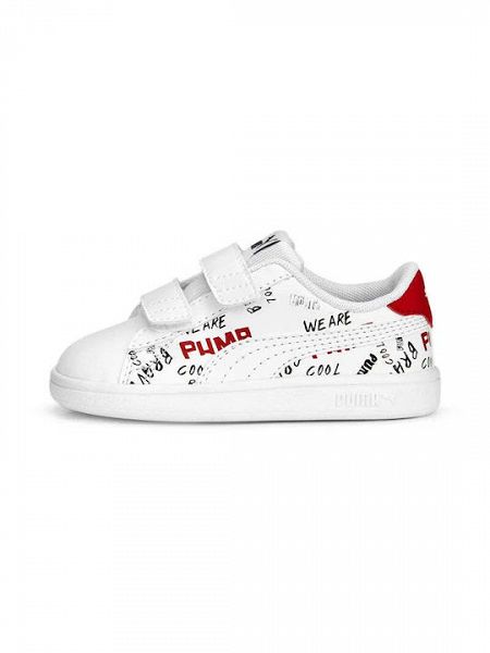 Puma Smash v2 Brand Love V Inf - 389761