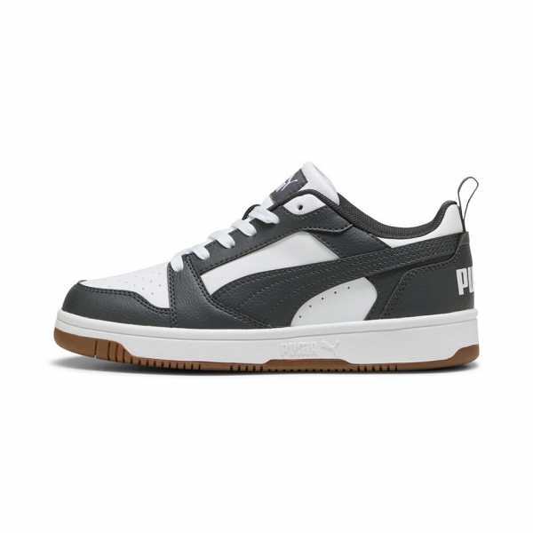 Puma Rebound V6 Lo Jr - 393833