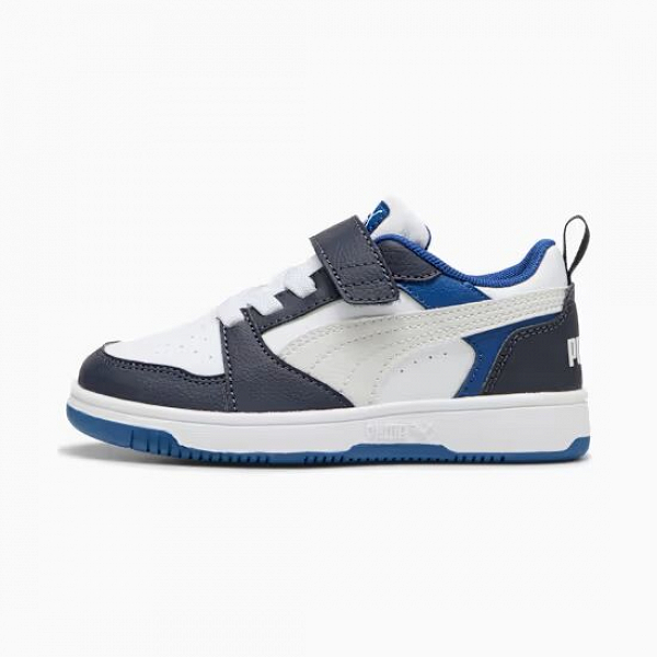 Puma Rebound V6 Lo AC+ PS - 397419