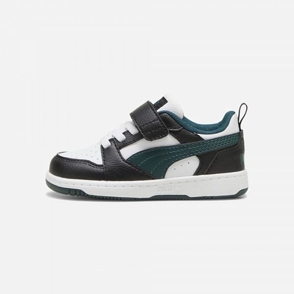 Puma Rebound V6 Lo AC+ Inf - 397420