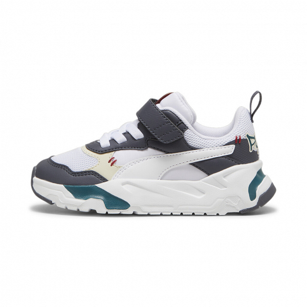 Trinity MID 90s AC+ PS - 398000
