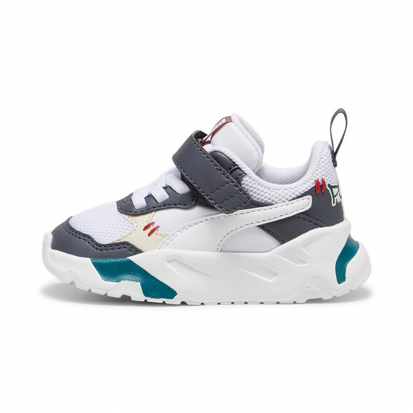 Trinity MID 90s AC+ Inf - 398001