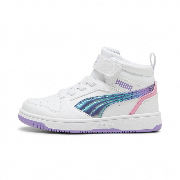 Puma Rebound V6 Mid Bouncy Sky AC+ PS - 398726