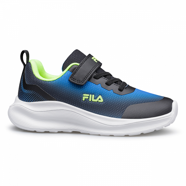 Abel 4 Nanobionic Velcro - 3AF61005