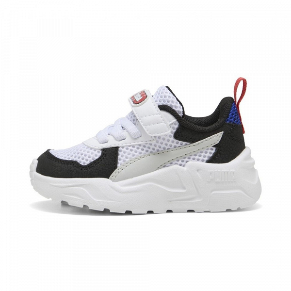 Trinity Lite MID 90s AC+ Inf - 400661