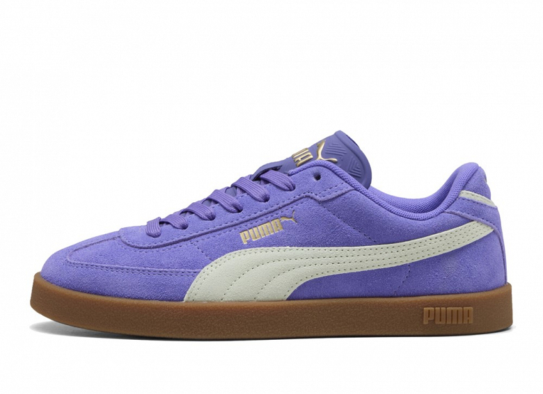 Puma Club II Era Suede - 400717