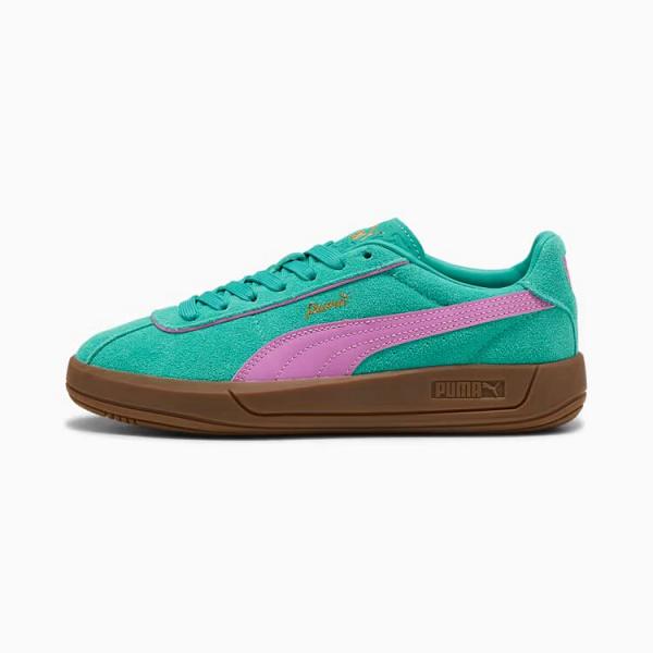 Puma Club Klassika SD - 400718