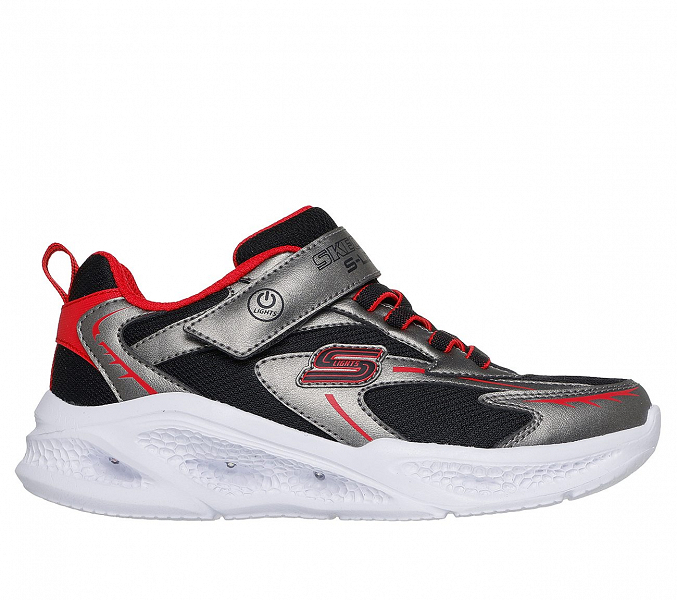 SKECHERS METEOR-LIGHTS - 401497L