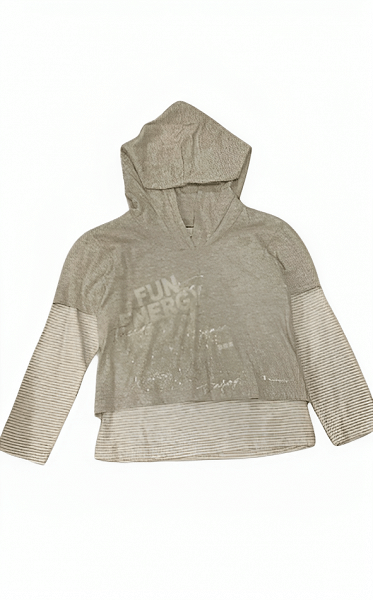 CHAMPION ALL AROUND F TEE - 401599