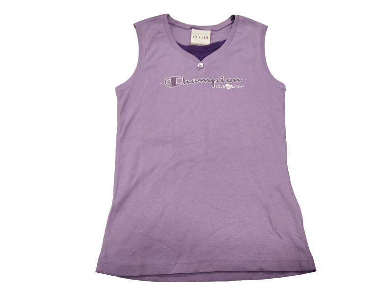 CHAMPION TANK TOP W - 401760