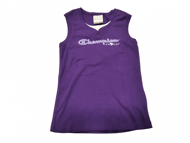 CHAMPION TANK TOP W - 401760