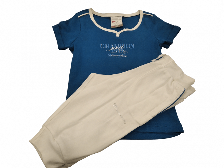 CHAMPION KIDS SET - 401764